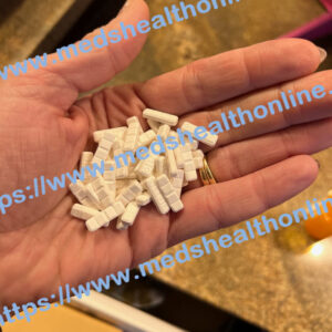 Alprazolam 2mg Loose Pills