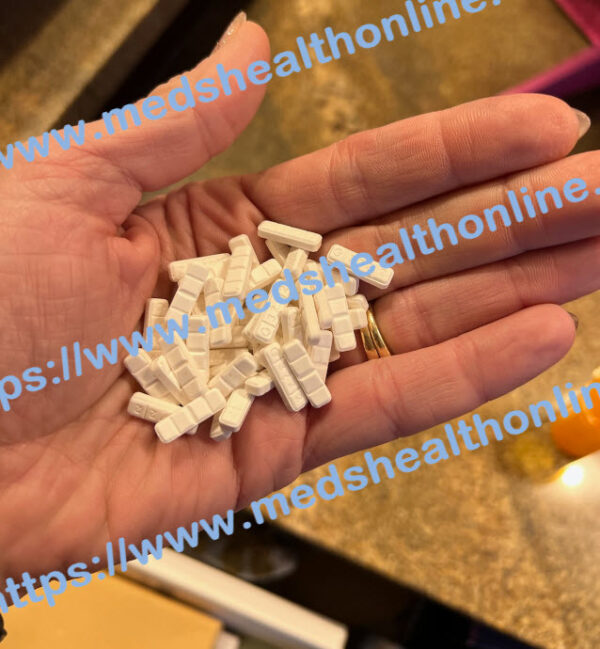 Alprazolam 2mg Loose Pills