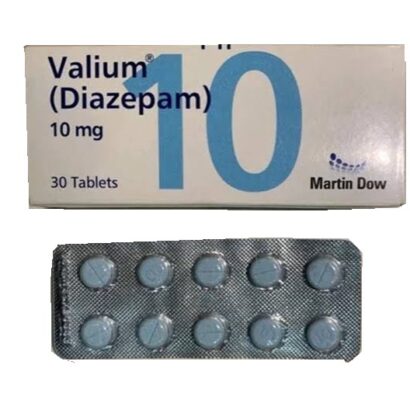 Diazepam 10mg