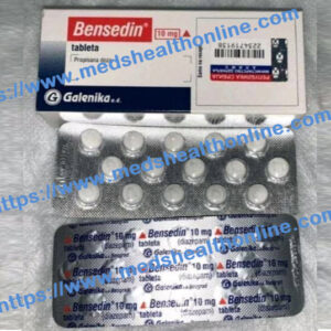 Diazepam 10mg Pills USA