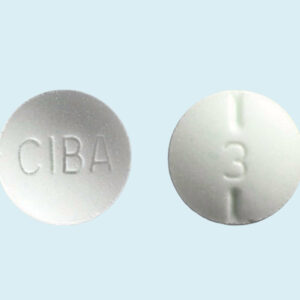 Methylphnenidate 10 mg Loose Packing