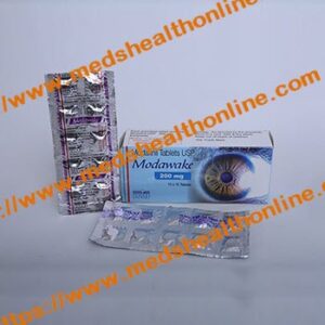 Modafinil 200mg PIlls
