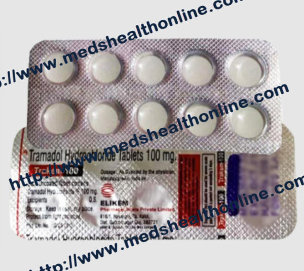 Tramadol 100mg