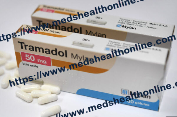 Tramadol 50 mg