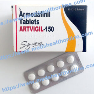 Armodafinil 150mg Pills