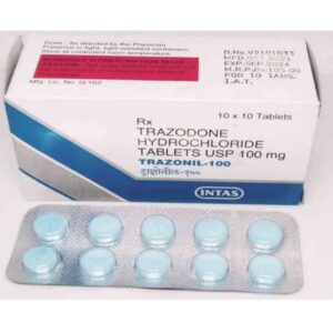 Trazonil 100mg