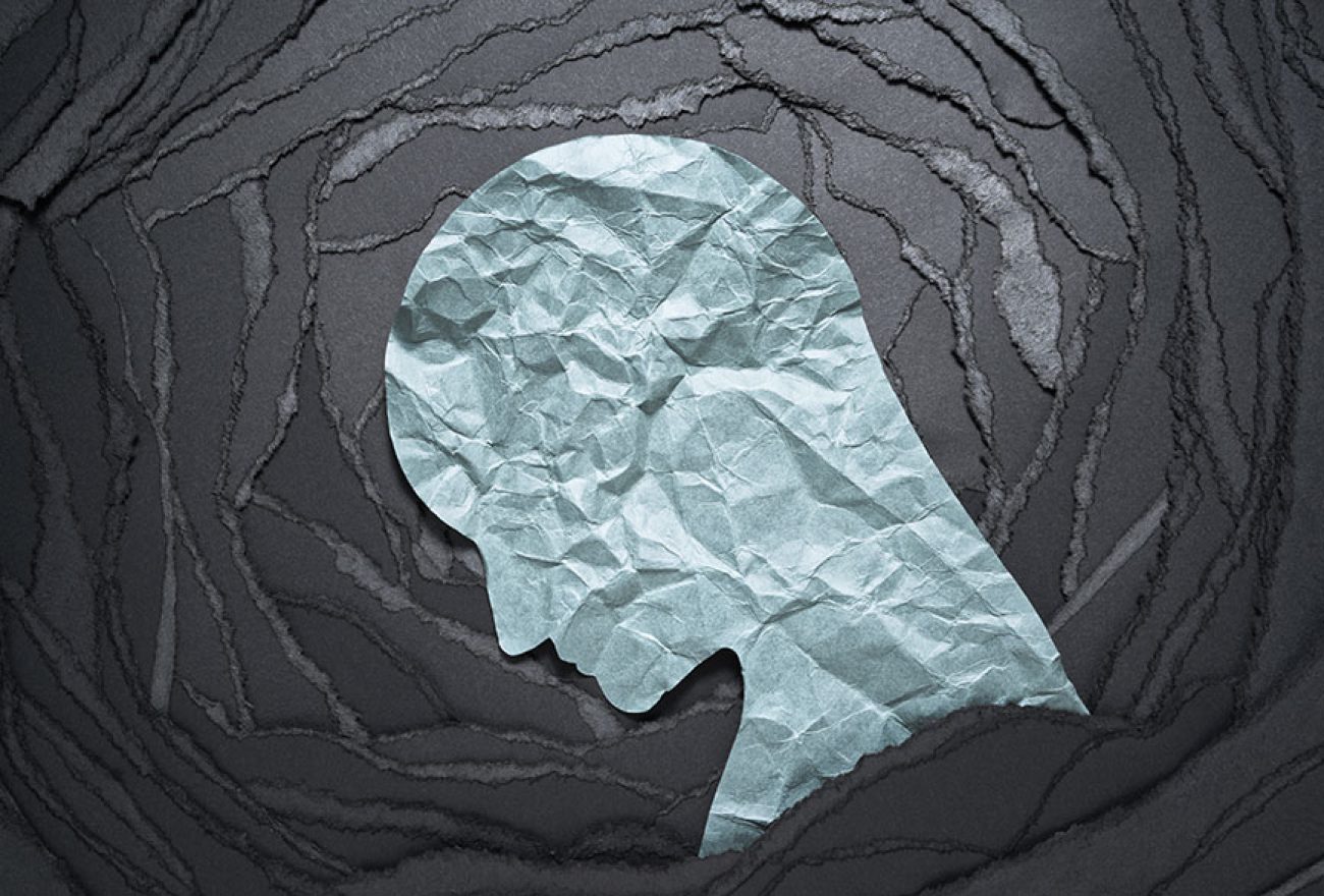 Anxiety Disorder in individuals